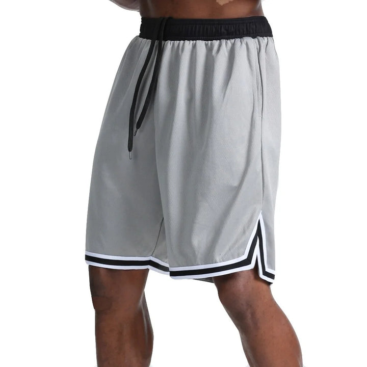 Men's Summer Sports Shorts: Fashionable, Thin, Fast-Drying